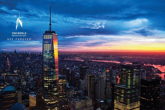 NYC Hop-on Hop-off Downtown Tour plus One Attraction - FAQ