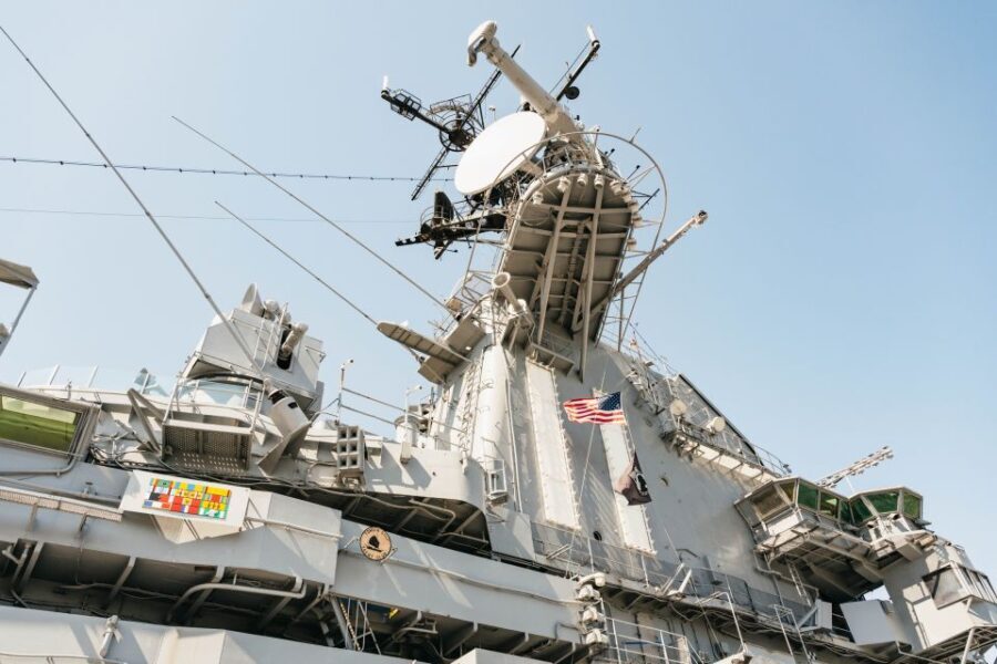 NYC: Intrepid Museum Entry Ticket - What Makes This Tour Stand Out?