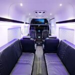NYC Luxury Sprinter Van Tours & Transfers | JFK, LGA, Hamptons - How This Tour Compares to Other Options