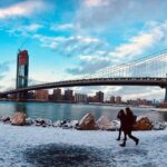 NYC Manhattan Private Custom Christmas Tour with a Local Guide - Who Should Book This Tour?