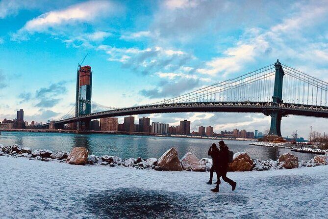 NYC Manhattan Private Custom Christmas Tour with a Local Guide - Who Should Book This Tour?