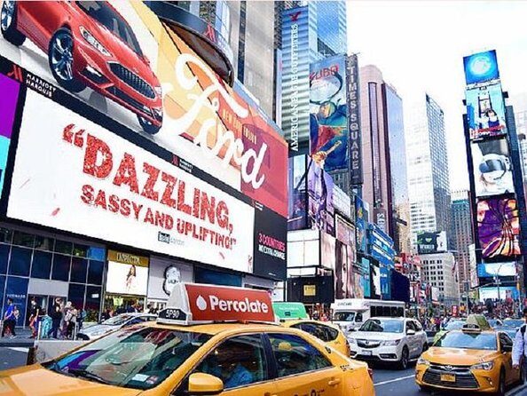 NYC Midtown Art Private Photo or Video Experience - FAQ