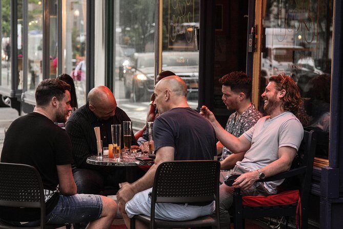NYC Nightlife Tour with a Local: Private & Personalized - Who Should Consider This Tour?