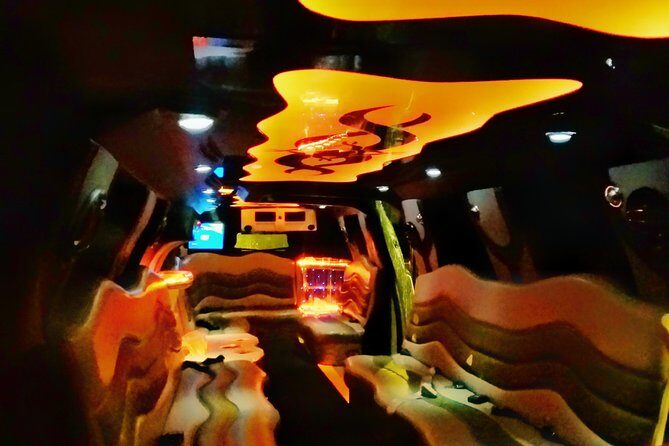 NYC Sightseeing Tour Manhattan (Cadillac Escalade Jet Door) - Who Should Consider This Tour?