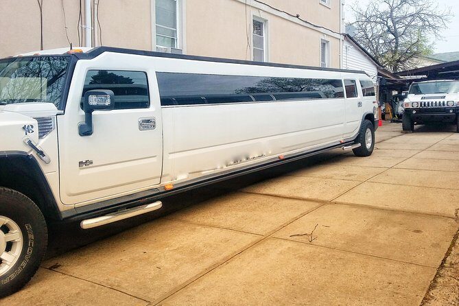 NYC Sightseeing Tour Manhattan (H2 Hummer Limousine) - Why Choose This Tour?