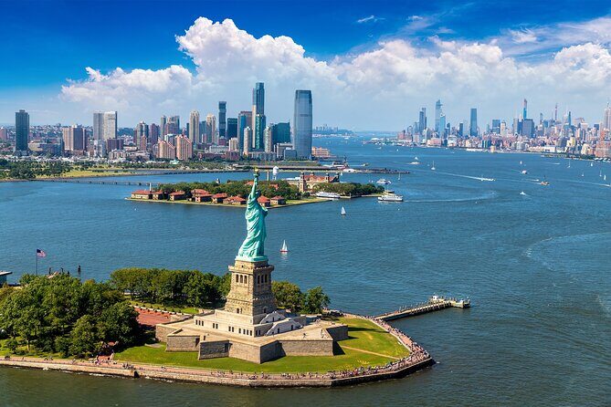 NYC Statue of Liberty with Hop On Hop Off Bus Tour - Final Thoughts: Is It Worth It?