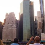 NYC Sunset Cruise: Experience the Citys Twilight Magic - Authentic Insights from Recent Reviewers