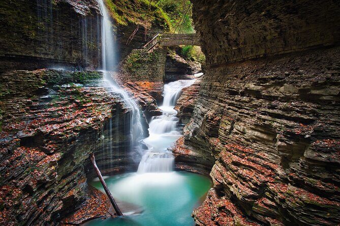 NYC,Niagara Falls,Toronto,Ottawa,Montreal,Quebec City 8 Day Tour - Who Is This Tour Best For?