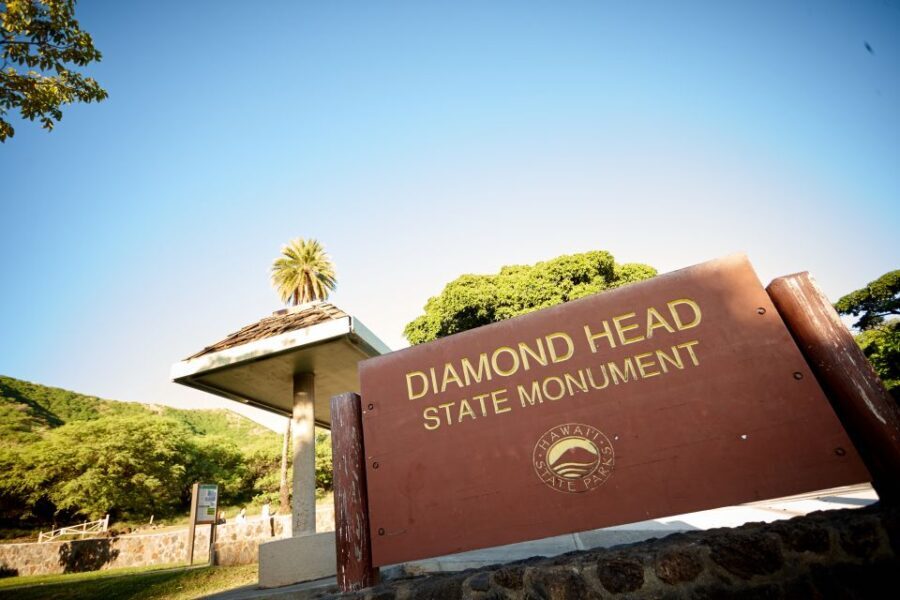 Oahu: Diamond Head Hike with Roundtrip Transportation - The Itinerary Breakdown
