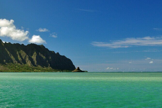 Oahu Highlights Private Guided Tour: Landmarks & Architecture - What Makes This Tour Stand Out