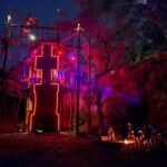 Oahu: Night Ninja Adventure Course - What to Expect from the Night Ninja Adventure Course