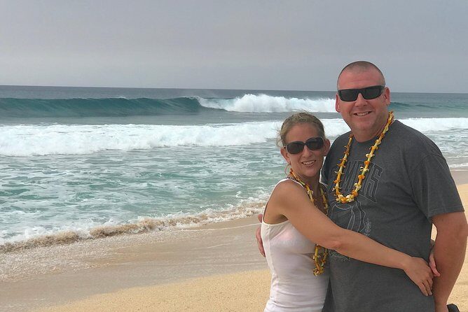 Oahu Personalized Private North Shore Highlight Custom Tour - What Makes This Tour Stand Out