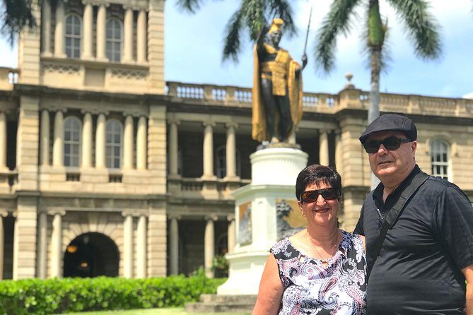 Oahu Private First, Last and Transfer Day Tours with Luggage - Who Is This Tour Perfect For?