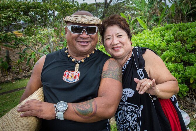 Oahu Private Honeymooners and Lovers Tour - The Practical Side: Whats Included and How It Works