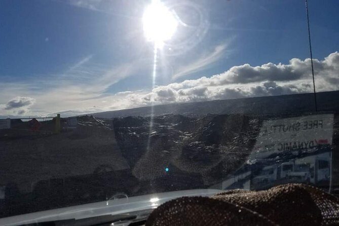 Oahu to Big Island 1 Day Trip : Volcano Tour from Oahu with Air Ticket - The Value of This Experience