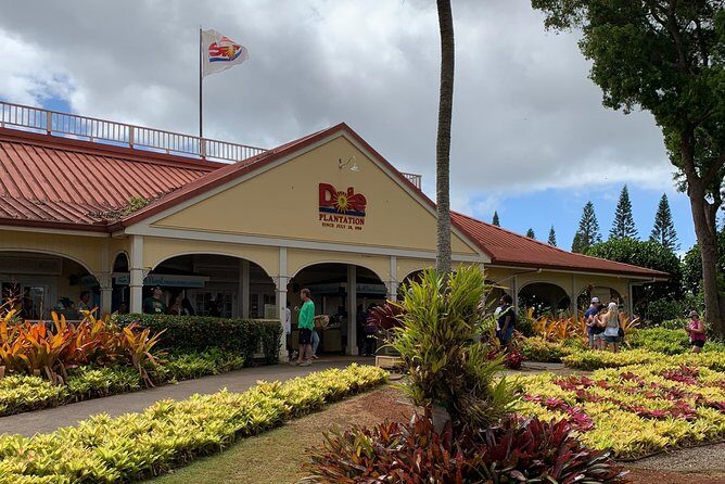 Oahu Tour - Pearl Harbor, Dole Pineapple & Oahu Tour - Who Would Love This Tour?