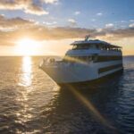 Oahu: Waikiki Sunset and Cocktail Cruise - The Itinerary: What You Can Expect