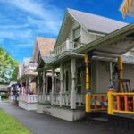 Oak Bluffs, Martha's Vineyard Audio Tour - The Practicalities: What to Expect and Consider