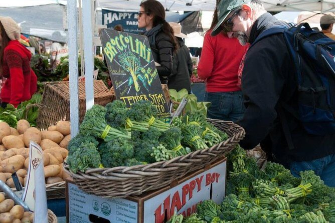 Oakland's Temescal Tastes Tour - The Stops in Detail