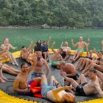 Oasis Bay Party Cruise 3 Days 2 Nights - Practicalities and Considerations