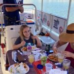 Ocean City Bay Hopper - Greene Turtle Lunch Cruise - The Experience in Detail