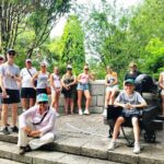 Of Graves, Guns & Battles: A Tour of Fort Canning Hill - Why Travelers Love This Tour