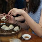 Off-beaten Route: Shanghai Old Town Discovery&Street Food Tasting - The Food: A Tasty Journey Through Shanghai