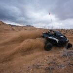 Off-Road Driving Adventure in Las Vegas - The Real Value: Why This Tour Stands Out