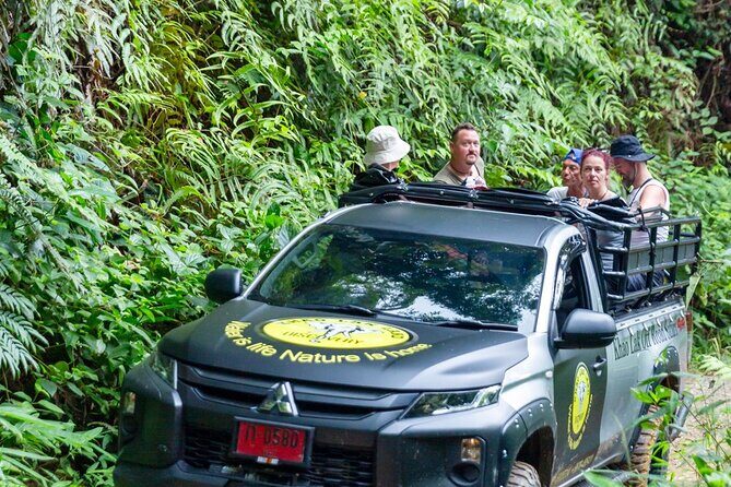 Off Road Safari Khao Lak - Authentic Experiences and Real Feedback