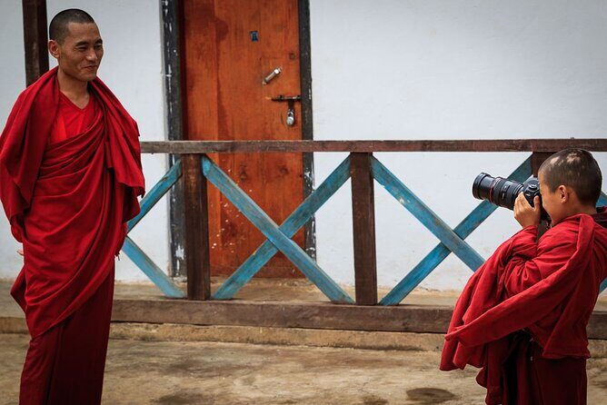 Off the Beaten Path: Discovering Bhutan's Hidden Gems in 09 Days - Exploring Bhutan in 9 Days: A Detailed Journey