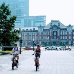 Off the beaten path E-bike tour tokyo with Local guide, 3hrs - Who Should Consider This Tour?