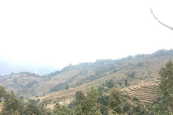 Off the Beaten Path Hiking from Pokhara - The Sum Up