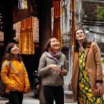 Off the Beaten Track in Hanoi: Private City Tour - Who Would Love This Tour?