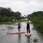 Off The Beaten Track The Mekong By Bike,boat & Kayak Day Trip - What Makes This Tour Stand Out?