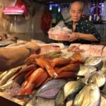 Off-the-Beaten Track tour across 2 interesting local neighbourhood - A Close Look at the Itinerary