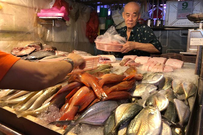 Off-the-Beaten Track tour across 2 interesting local neighbourhood - A Close Look at the Itinerary