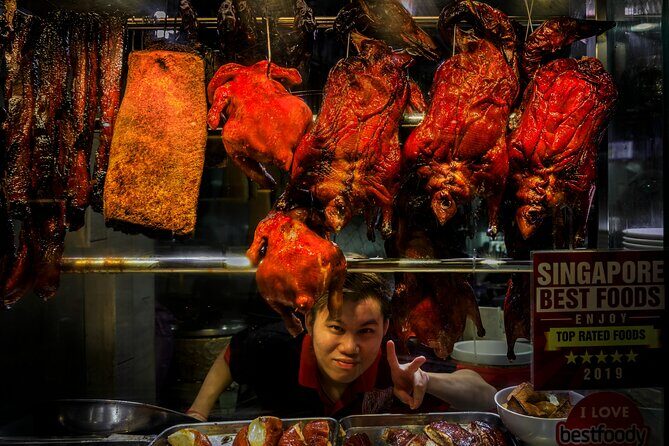 Off the Menu: Singapore Authentic Food Tour with Local Student - The Sum Up: Is This Tour Worth It?