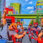 Official Street Go-Kart Tour - Akihabara - Itinerary and Highlights