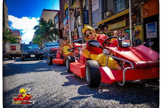 Official Street Go-Kart Tour - Okinawa Shop - Final Thoughts