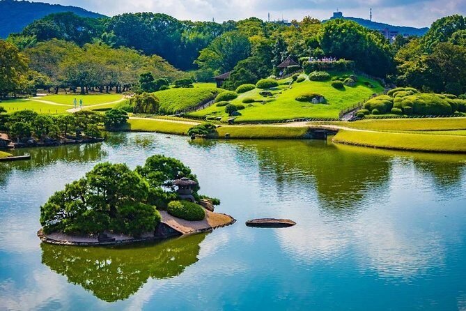 Okayama Full-Day Private Trip with Government-Licensed Guide - What’s Included and What to Expect
