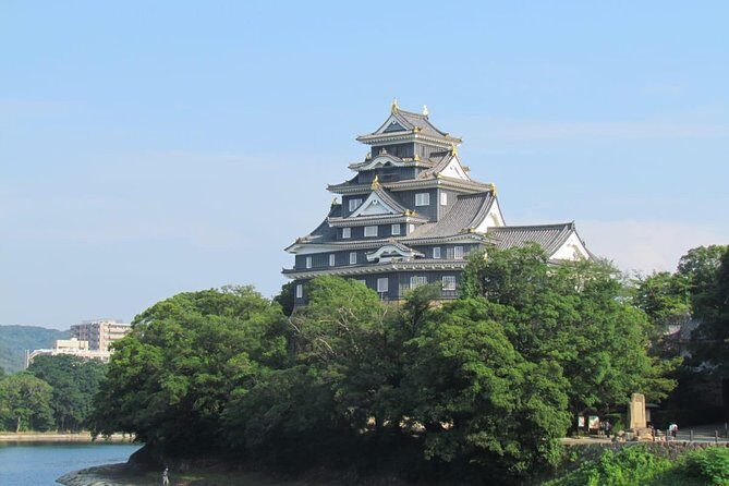 Okayama Half-Day Private Trip with Government-Licensed Guide - Practical Tips for Making the Most of This Tour