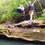 Okinawa Iriomote Mangrove SUP or Canoe Tour and Splash Canyoning - Who Would Love This Experience?