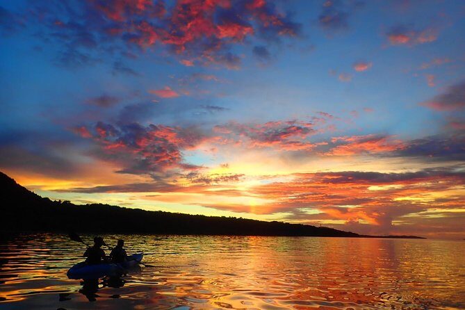 Okinawa Iriomote Sunset SUP or Canoe Tour in Iriomote Island - Who Should Consider This Tour?