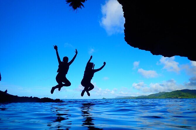 Okinawa Ishigaki Blue Cave Snorkeling Tour - The Human Touch: Guides and Reviews