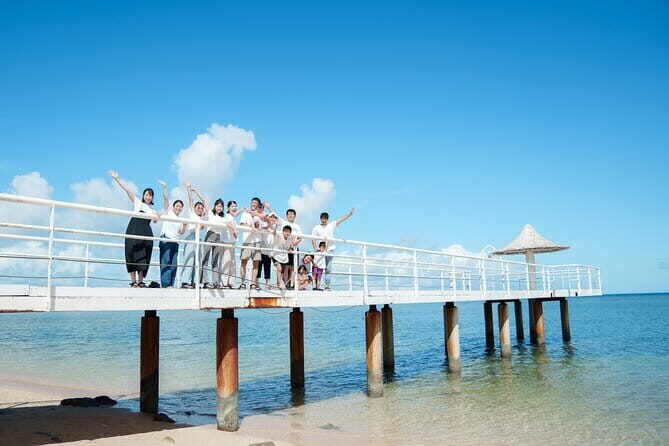 Okinawa Ishigaki Island Private Tour - Who Should Book This Tour?