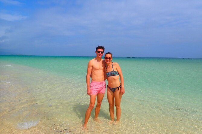 Okinawa Ishigaki Phantom Island Snorkeling Tour - The Itinerary in Detail