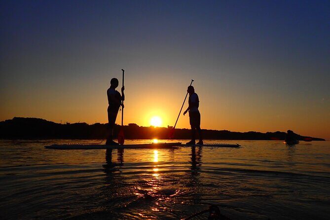 Okinawa Ishigaki Sunset SUP or Canoe Tour - Price and Value Analysis