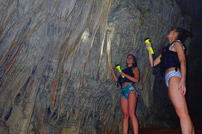 Okinawa Miyako 3set Beach SUP, Snorkeling,Pumpkin Cave,Canoeing - Who Will Love This Tour?