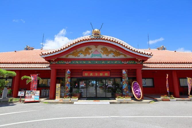 Okinawa Sightseeing Bus Tour - Who Will Love This Tour?