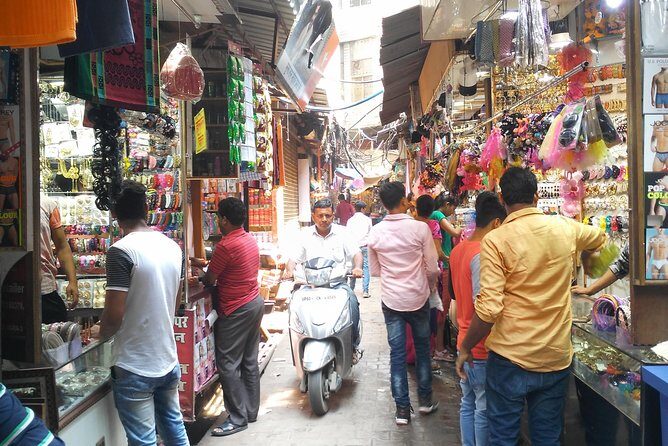 Old Agra City Short Cultural Walk - Practical Details and What to Expect